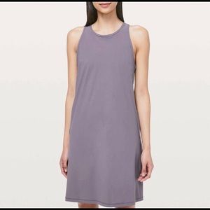 Lululemon Early Morning dress 6
